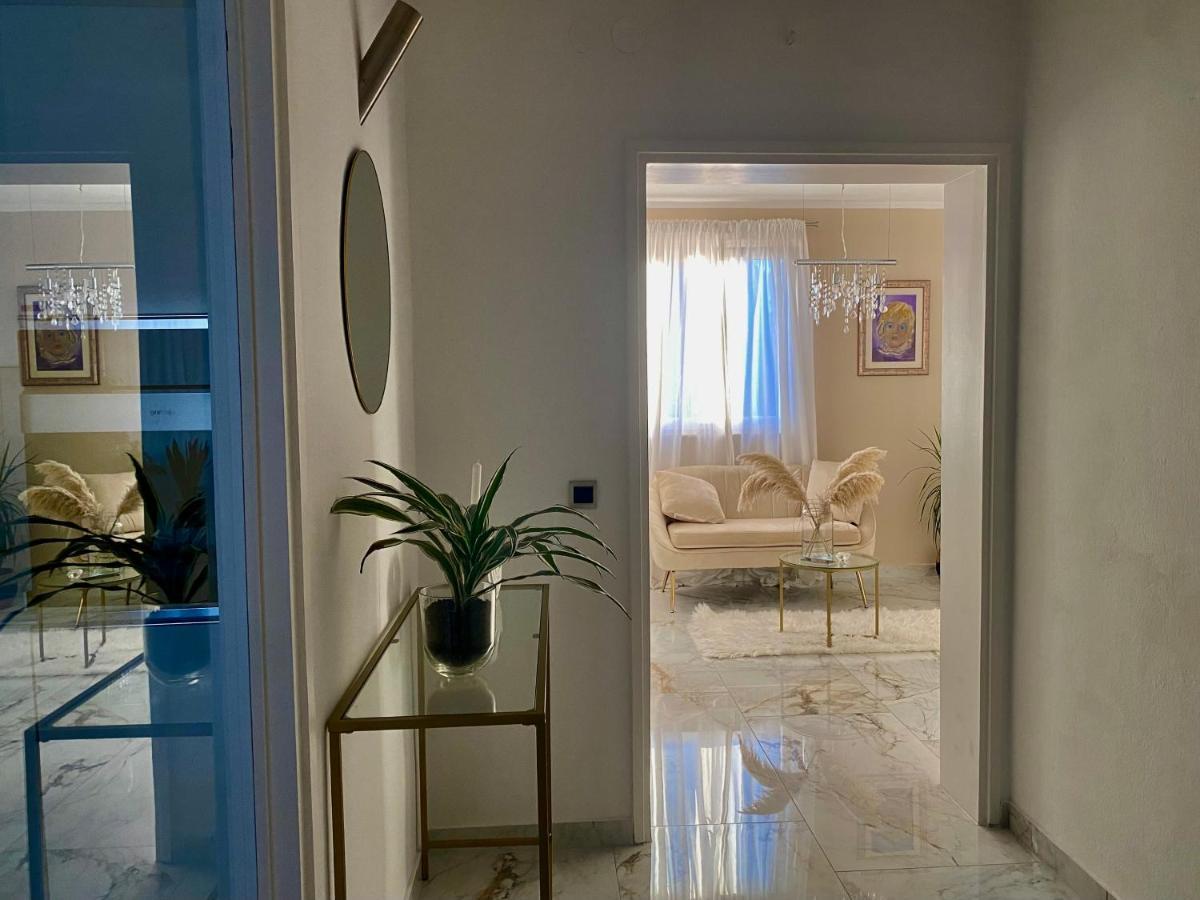 Apartman Bartol Betina  Buitenkant foto