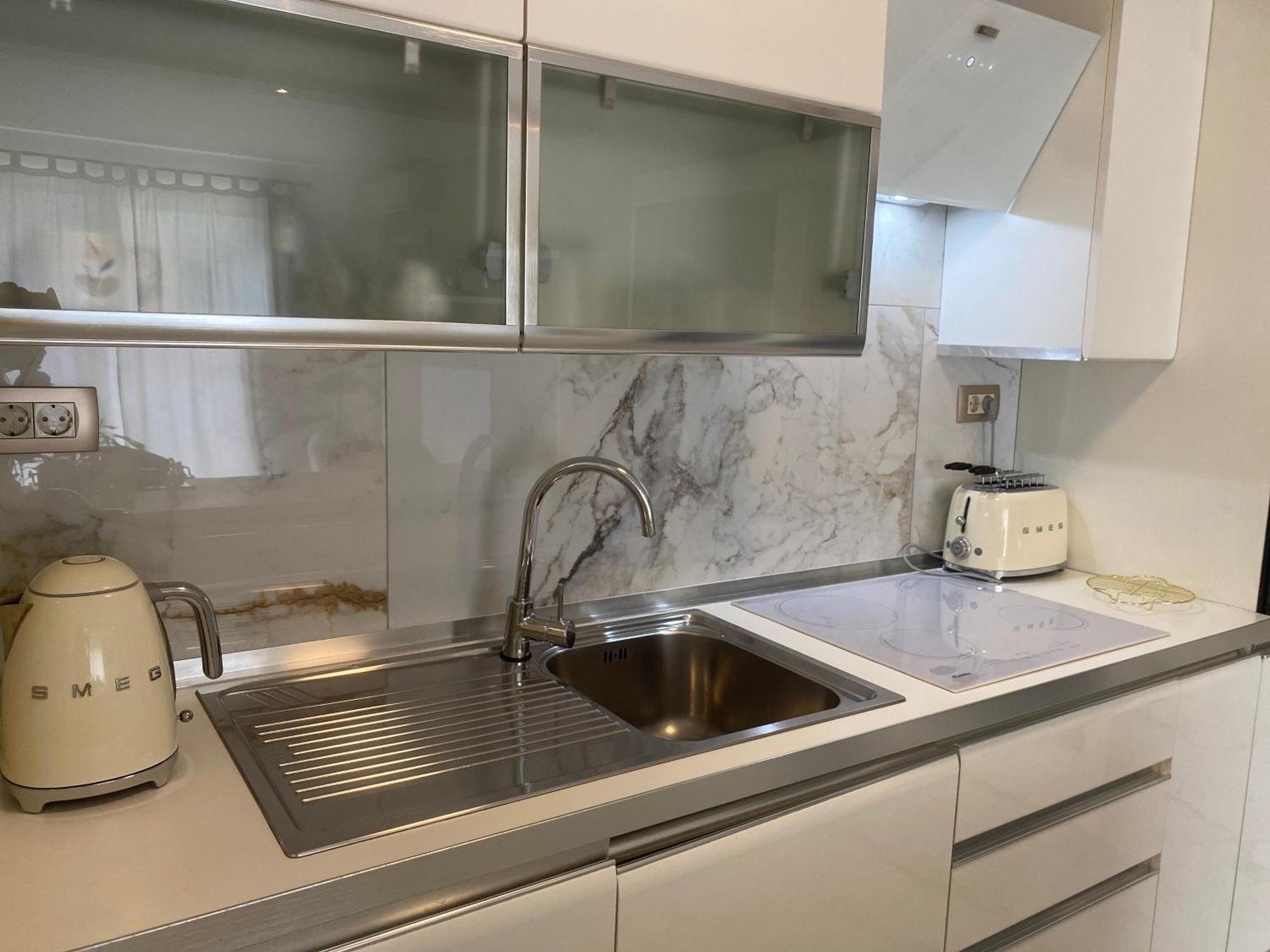 Apartman Bartol Betina  Buitenkant foto