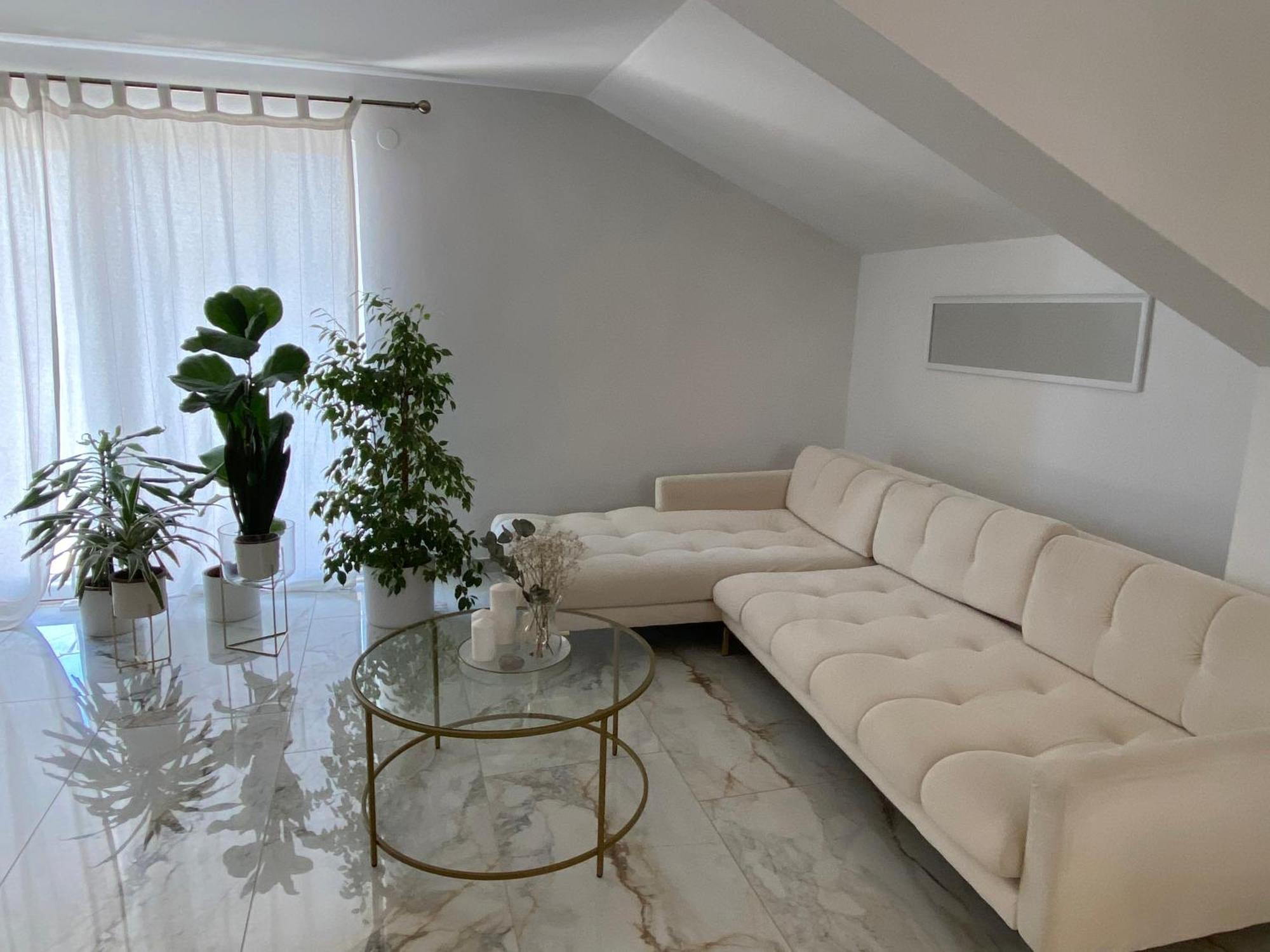 Apartman Bartol Betina  Buitenkant foto